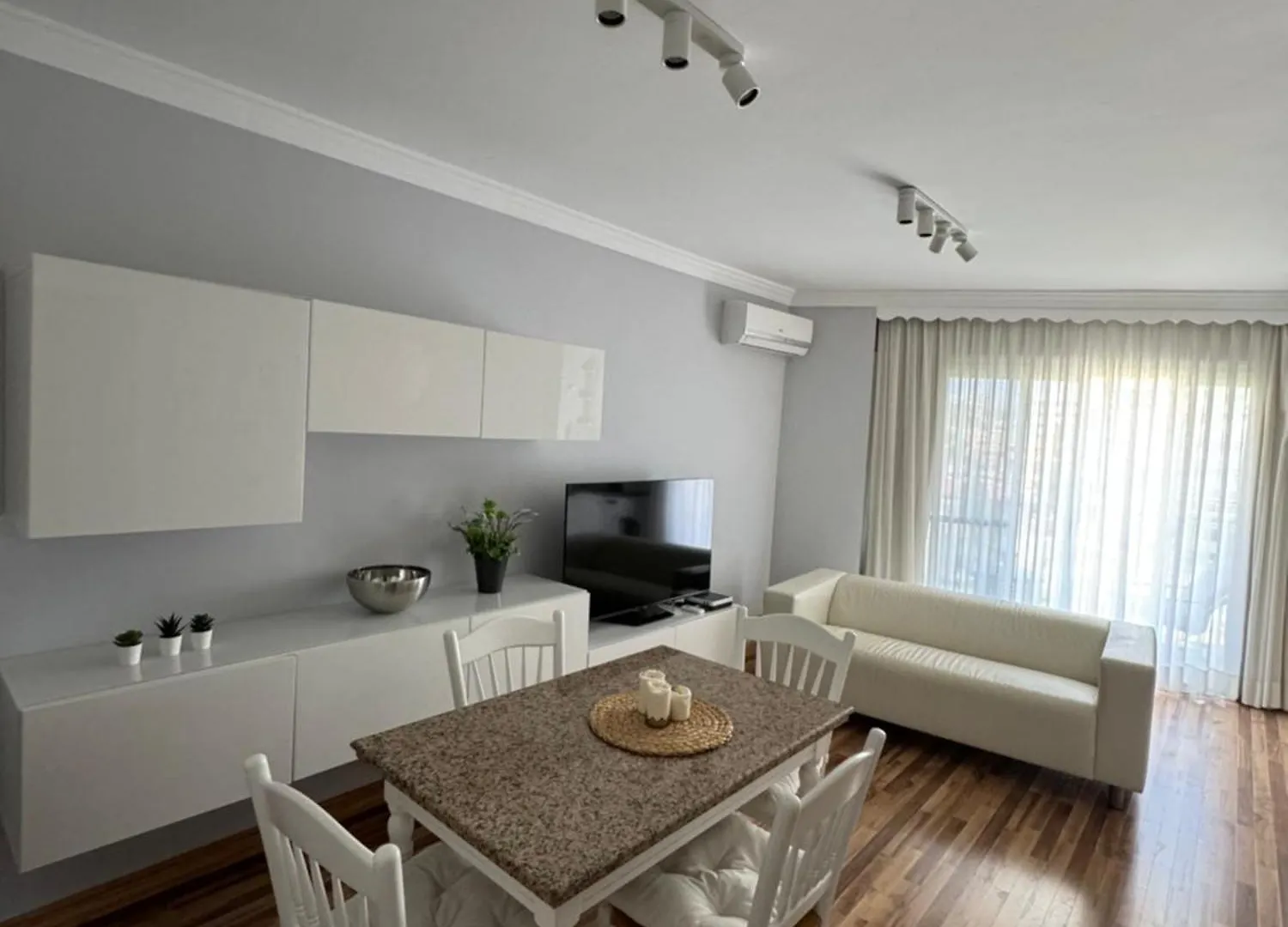 Estudio A Pie De Playa En Benalmadena 0*,