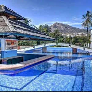 Benalbeach Holidays Benalmâdena Benalmádena