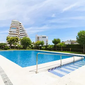 Appartement In Delta Del Sur, Benalmádena