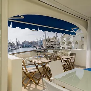  Apartment Costa Sol