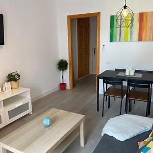  Apartment Agata 510 Excelente Con Vista Al Mar!!!