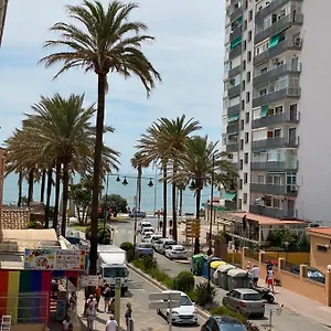Palmeras Apartament