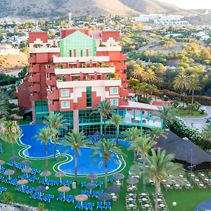 World Riwo Hotel. Benalmádena
