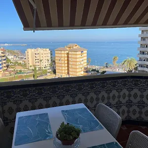 Benalbeach Smart Apartament