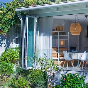 Bungalove Apartment