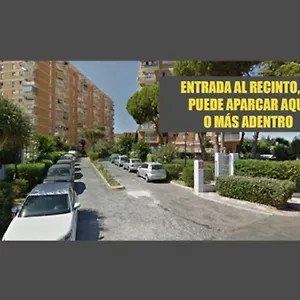 Acuario Benalmádena