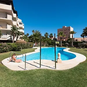 New Royal Torrequebrada 2 Pets Friendly & Ideal For Family Groups Benalmádena