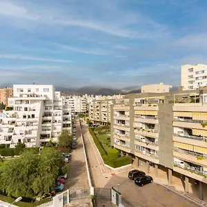 Blonzu Camerun Benalmádena