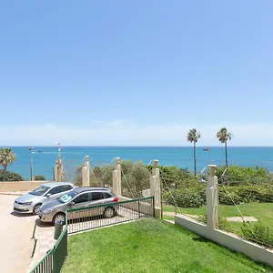 Con Vistas Al Mar Benalmádena