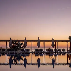 Hotel Estival Torrequebrada, Benalmádena