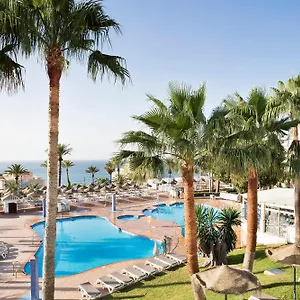 Hotel Siroco, Benalmádena