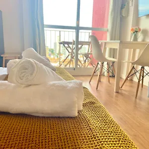  Appartement Luxury Minerva