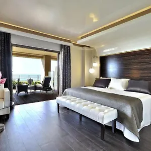 Hotel Vincci Seleccion Aleysa, Benalmádena