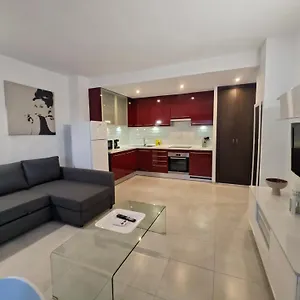  Apartment Casa Oasis Benalbeach