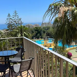  Apartment Vith Amazing View In Minerva