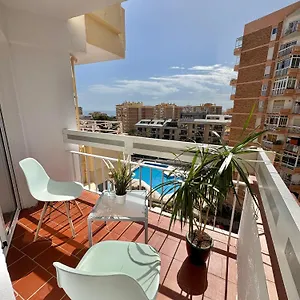 Aquamarina Sea View Benalmádena