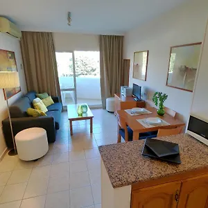 Benalbeach By Alfresco Apartament