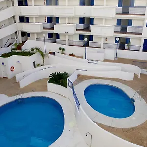 Patos Benalmádena