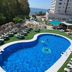 Aparthotel First Flatotel International, Benalmádena