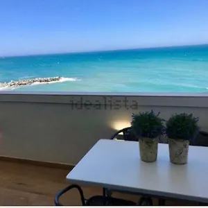 La Perla Playa A Estrenar Apartment
