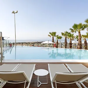 Hotel Benalma Costa Del Sol, Benalmádena